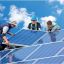 В Израиле к 2030 году появится 100 000 новых солнечных крыш