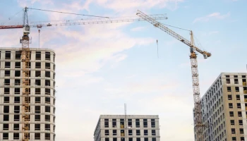 Владимир Ефимов: свыше 1,4 миллиона квадратных метров недвижимости построят в рамках опубликованных в апреле проектов КРТ