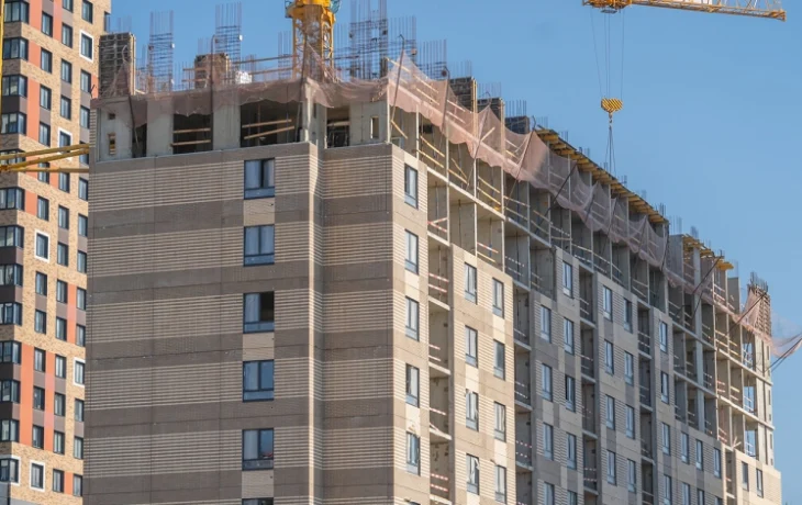 Участок в районе метро &laquo;Селигерская&raquo; реорганизуют по проекту КРТ