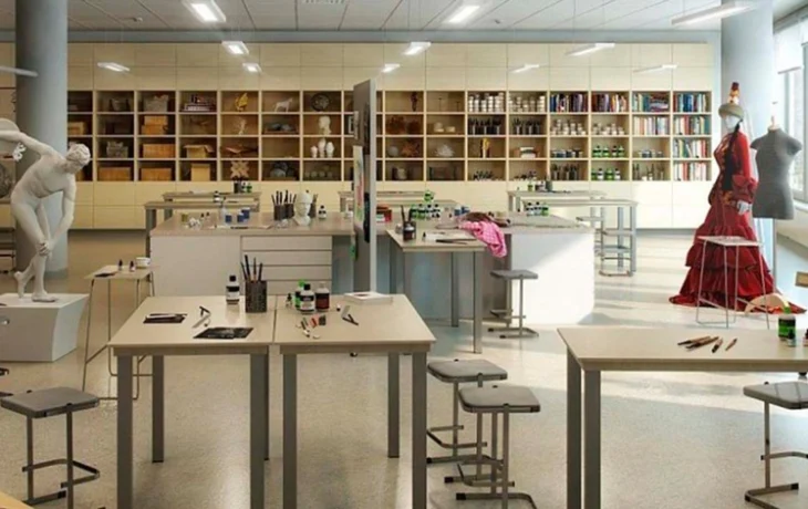 Пять объектов культуры возведут и реконструируют под кураторством Департамента гражданского строительства в Москве до конца 2028 года