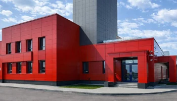 Девять объектов для полиции и пожарных построят в Москве по программе &laquo;Безопасный город&raquo;