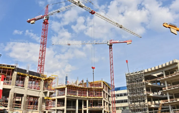 Реализация 12 проектов КРТ на северо-востоке столицы позволит создать около 21 тыс. рабочих мест