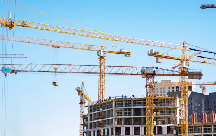 Городской квартал создадут в районах Пресненский и Хорошёвский в рамках КРТ – мэр