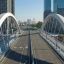 Общая протяженность построенных с 2011 года мостов превышает семь километров