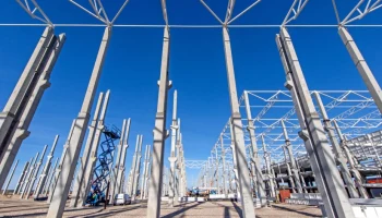 Предприятие бытового обслуживания появится в районе Южное Бутово в рамках МаИП