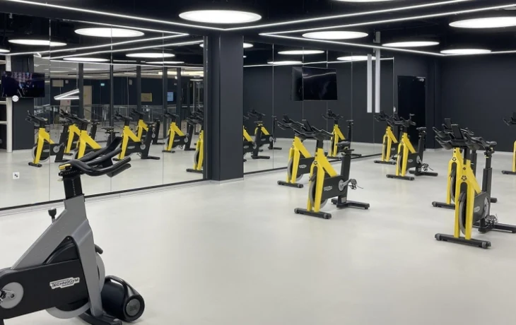 Туристический кластер со спортивной инфраструктурой появится в районе Краснопахорский Туристический кластер со спортивной инфраструктурой появится в районе Краснопахорский