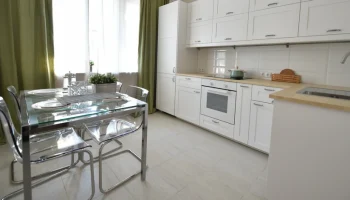 4,8 тыс. жителей из 174 домов получили квартиры по реновации в сентябре