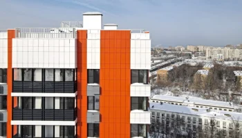 Общественный штаб по контролю за реализацией программы реновации провел встречу с Советом ветеранов Можайского района