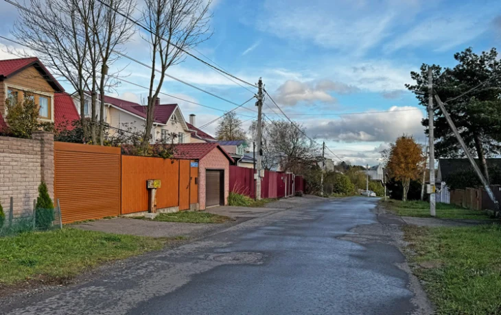 Горожане выкупили у столицы со скидкой 40 участков под ИЖС в третьем квартале года