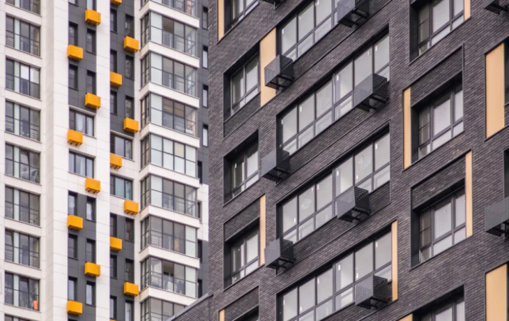 Согласован проект восьмисекционного жилого дома по программе реновации на востоке столицы