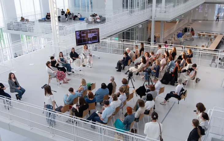 Семинар по работе цифрового двойника города пройдет 16 октября