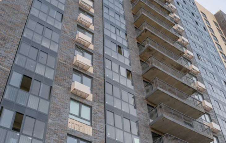 Жилой дом построят рядом со станцией метро «Технопарк» в рамках КРТ