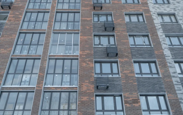 ЖК с детским образовательным центром появится вблизи станции метро «Чкаловская» ЖК с детским образовательным центром появится вблизи станции метро «Чкаловская»