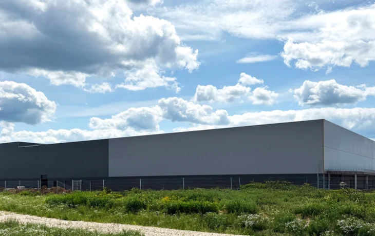 Промышленные предприятия построят в районе Вороново в рамках МаИП