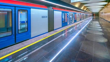 Сергей Собянин: Некрасовская линия метро сделала поездки удобнее для 800 тысяч москвичей