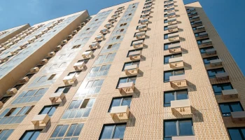 Более 1,2 тыс. человек начали осмотр квартир в доме по реновации в Южном Тушине