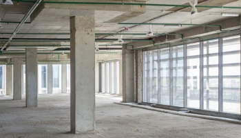 Помещение в районе Аэропорт выставлено на торги