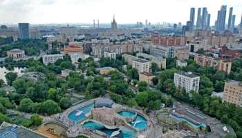 В Москве построили свыше 10 объектов культуры на средства бюджета города за пять лет