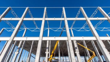 В Метрогородке выделен участок для размещения производства кабельной продукции