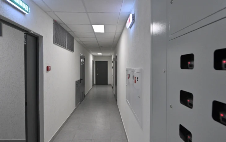 Шесть жилых домов в районе Тёплый Стан ждет капитальный ремонт