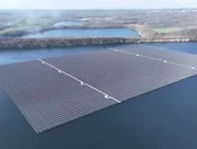 В Бельгии запустили крупнейшую в Европе плавучую СЭС В Бельгии запустили крупнейшую в Европе плавучую СЭС