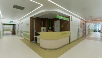 Мэр Москвы рассказал об итогах и планах строительства и реконструкции объектов медицины