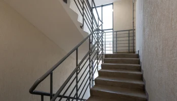 Жилой дом в районе Нагатинский Затон ждет капремонт