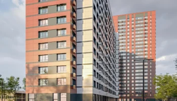 Согласован проект жилого дома по программе реновации в Очаково-Матвеевском