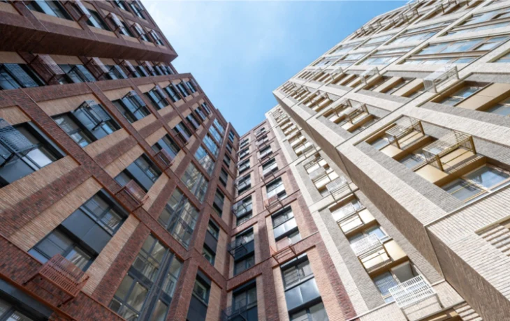 Еще одну новостройку по реновации возведут в районе Люблино