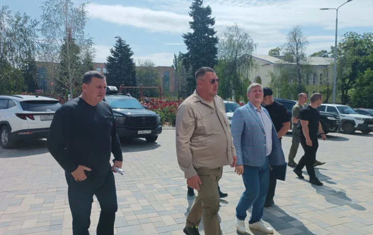 Подготовка к осенне-зимнему периоду в воссоединенных регионах на контроле Минстроя России
