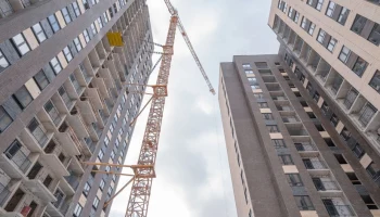 Мэр принял решения о комплексном развитии территорий в семи районах Москвы