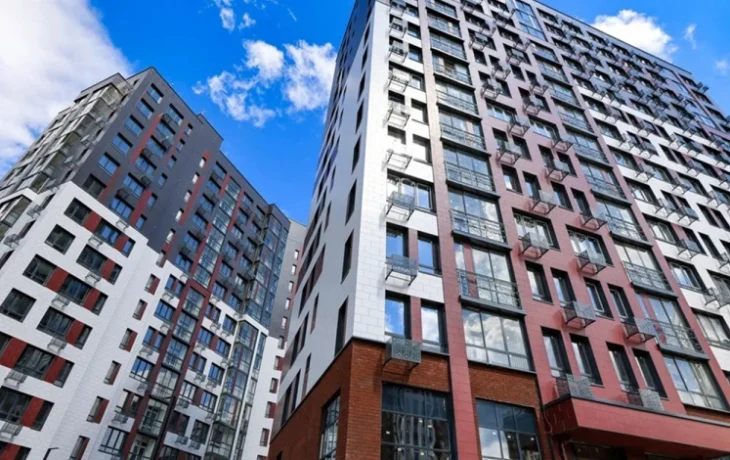 Жилой квартал появится в бывшей промзоне «Огородный проезд» по проекту КРТ