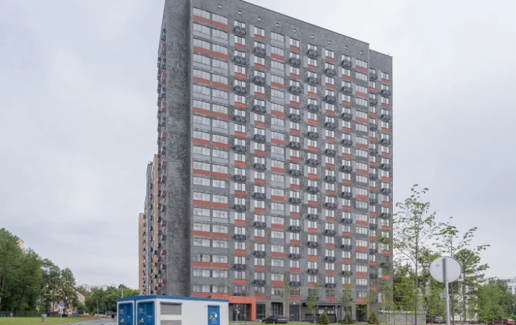 Владимир Ефимов: более 1,8 тысячи семей переехали в новостройки по программе реновации в районе Западное Дегунино