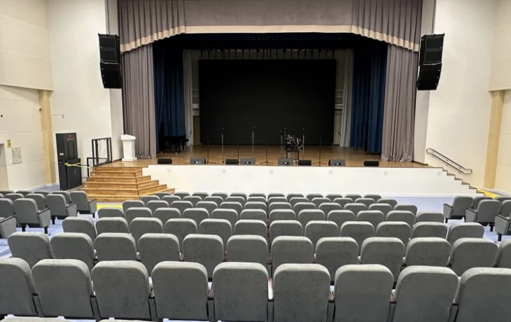 13 зданий и помещений переданы учреждениям культуры столицы в первом полугодии 13 зданий и помещений переданы учреждениям культуры столицы в первом полугодии