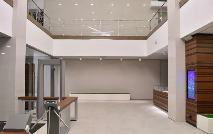 Владимир Ефимов: в Басманном районе благодаря проекту КРТ появится общественно-деловое пространство