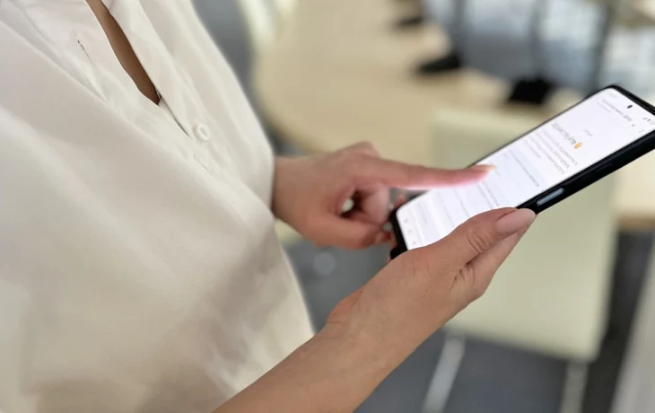 Опубликован график дежурств специалистов Департамента городского имущества на горячей линии в феврале