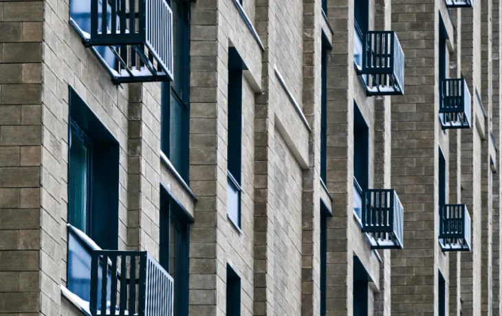 Владимир Ефимов: жилье и общественно-деловой центр построят в Бабушкинском районе в рамках проекта КРТ