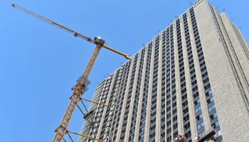 Утвержден проект жилого комплекса в Можайском районе