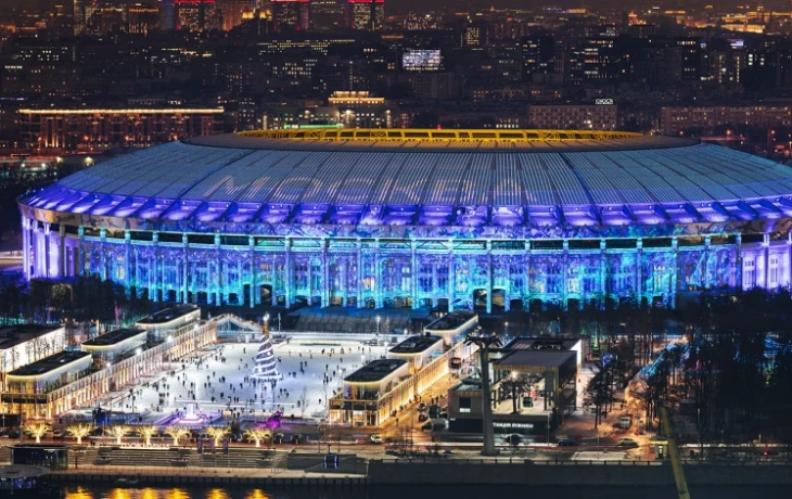 Свыше 11 тысяч объектов Москвы обеспечили электроэнергией и дополнительными мощностями в 2025 году &ndash; мэр