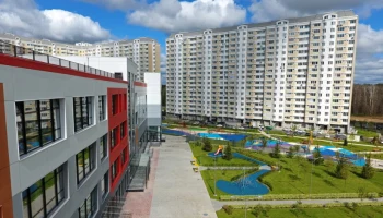 Более 40 тыс. ДДУ оформлено в Новой Москве в 2024 году