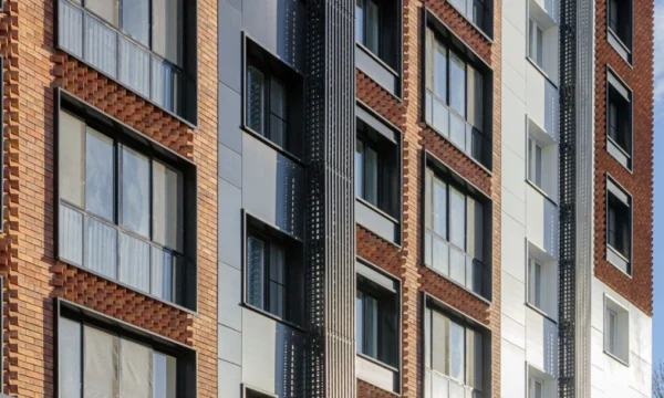 В Алексеевском районе появится еще один дом по программе реновации