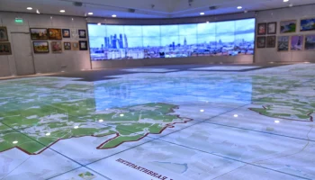 В столице пройдет семинар для застройщиков по кадастровому учету
