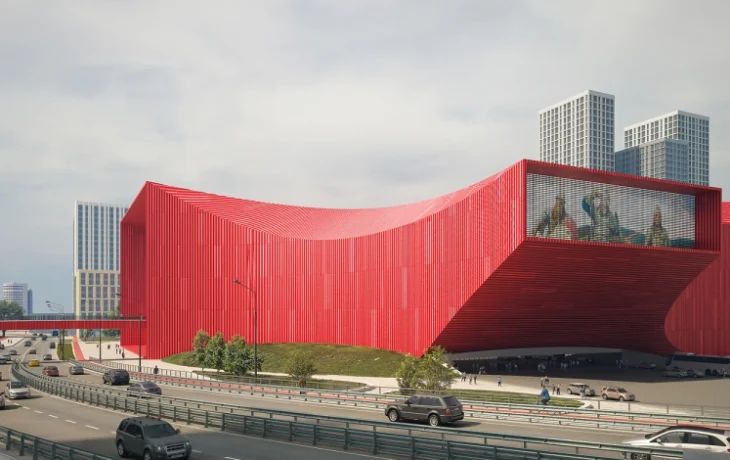 Около 250 га земли выделено для реализации городских проектов в рамках АИП