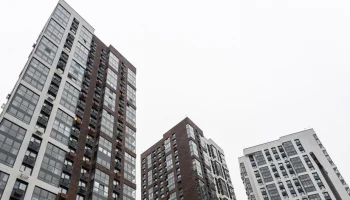 Проекты планировки территорий 55 площадок КРТ утвердили в столице