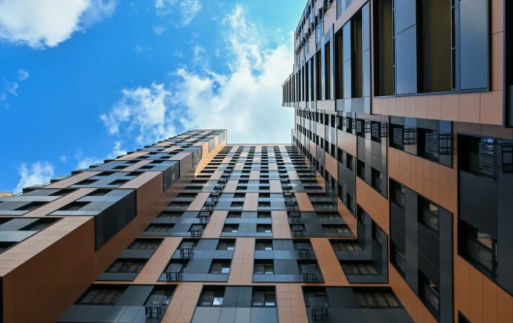 На Садовой улице в Щербинке появится жилой дом по программе реновации На Садовой улице в Щербинке появится жилой дом по программе реновации