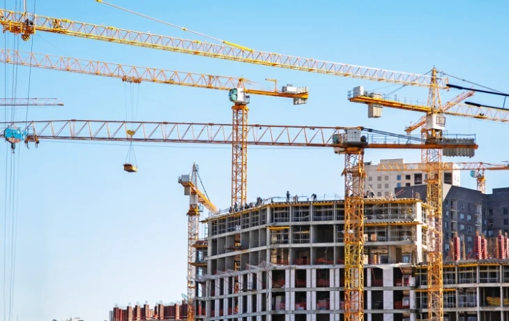 Владимир Ефимов: два участка в районе Ивановское реорганизуют в рамках проекта КРТ