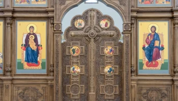 Пять православных храмов возводят на юго-востоке Москвы