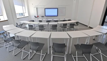 Шесть объектов образования появятся на западе Москвы в рамках МаИП