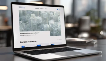 На портале &laquo;СтроимПросто&raquo; обновили сервис проверки 3D-моделей для застройщиков