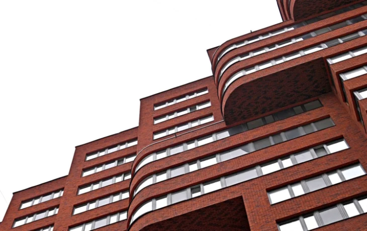 Почти 9,5 тыс. ипотечных договоров заключено на столичном рынке жилья в августе Почти 9,5 тыс. ипотечных договоров заключено на столичном рынке жилья в августе